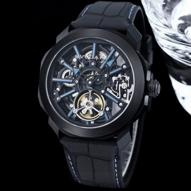 Bvlgari 44mm 070875